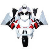 064 Fairing Honda Cbr900Rr 893 1992 1993 Fullwhite Red Black